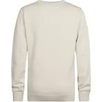 Petrol Industries Trui offwhite