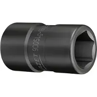 Hazet 900SLG-18X20 900SLG-18X20 Dopsleutelinzetstuk 18 mm