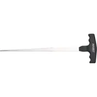 Hazet Ruitsnijgereedschapset/draadstarter 4852-5 · 325 mm