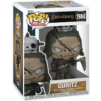 Funko POP! Guritz vinylfiguur 1984 Unisex Funko Pop! - Neutraal - Standard