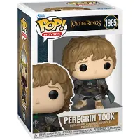 Funko POP! Peregrin Took vinylfiguur 1985 Unisex Funko Pop! - Neutraal - Standard