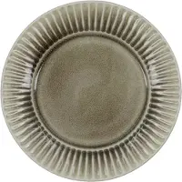 House Doctor Pleat lunchborden set van 6 stuks - 206260245