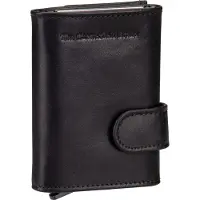 The Chesterfield Brand Mannheim RFID Wallet black