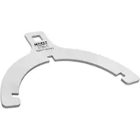 Hazet 2195-1 Cartridge-sleutel 2195-1