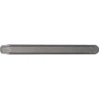 Hazet Bit 2224SLG-T45 · 5/16 inch (8 mm) zeskant massief · Binnen-TORX-profiel · SW T45