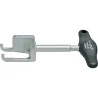 Hazet Bobinetrekker set 1849-8 · Lengte: 133 mm