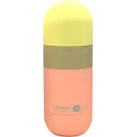 Asobu Orb Fles 420 ml Pastel Roze