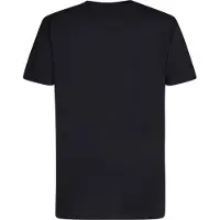 Petrol Industries Shirt zwart / natuurwit