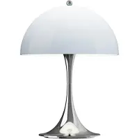 Louis Poulsen Panthella 250 Draagbare Lamp Original opal blue grey