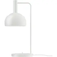 Louis Poulsen Tafellampe , FJ Elements, Wit, Woonkamer, Aluminium, Modern