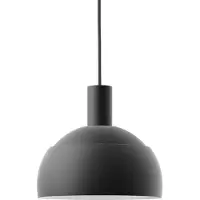 Louis Poulsen FJ Elements hanglamp Ø25 cm Black