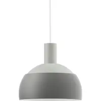 Louis Poulsen FJ Elements Hanglamp Original Grey
