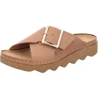 Rohde Slippers Bruin | Maat: 37