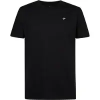 Petrol Industries Shirt zwart / wit