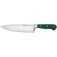 Wüsthof Classic Colour Koksmes 20 Cm - Koksmessen Staal Fresh Rosmary - 1061700720