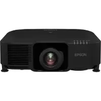 Epson Eb-pu1008b Wuxga 8500 Lumens Projector