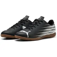 Puma Sportschoen 'Attacanto Ii It' zwart