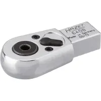 Hazet Einsteek- bithouder 1/4" 9x12mm