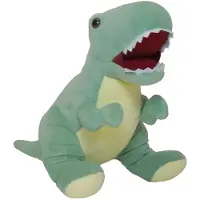Jolly Plush T-Rex S