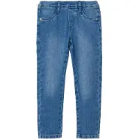 s.Oliver Jeans blauw denim