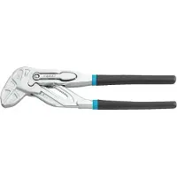 Hazet 762 762-26 Sleuteltang 56 mm 26 cm