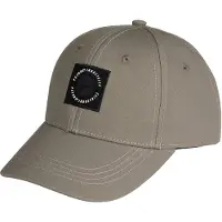 Petrol Industries - Jongens Baseball Cap Sawtooth - Bruin