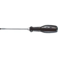 Hazet Schroevendraaier 803S-55 · Sleufprofiel · SW 1 x 5,5 mm