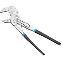 Hazet 762-26 762-26 Sleuteltang 56 mm 26 cm