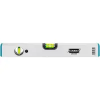 Hazet 2154-40 2154-40 Waterpas 400 mm 1 mm/m