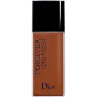 Dior - Diorskin Forever Undercover Foundation 40 ml - 070 Dark Brown