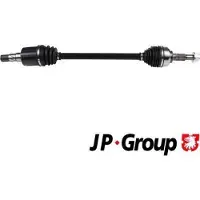 JP GROUP 6543100100 Aandrijfas