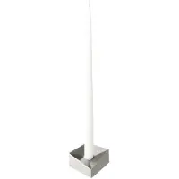 STOFF Nagel Reflect Kaarshouder Klein - Kaarshouders Nikkel Brushed Chrome - 5004