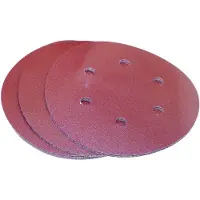 Hazet 9033-1100/10 Schuurbandset 1 set(s)