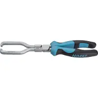Hazet 4501-2 Ontregelgereedschapset, brandstofleiding