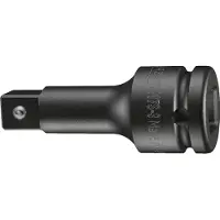 Hazet 917S-3 917S-3 Verlenging Aandrijving 1/2 (12.5 mm) 75 mm 1 stuk(s)