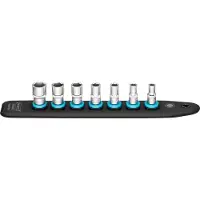 Hazet 850-SR/7 850-SR/7 Houderstrip 1/4 inch Aandrijving 1/4 (6,3 mm) 245 mm 1 stuk(s)