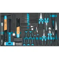 Hazet Universele set 163-479/26 · 26-delig