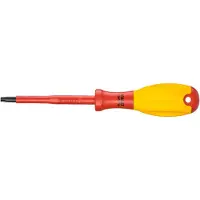 Hazet 810VDE-T Torx-schroevendraaier VDE Grootte T 30 Koplengte: 100 mm 1 stuk(s)