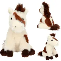 Miss Melody - Plush Horse Spotted 20 cm (0414045)