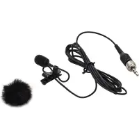 Saramonic K9 Omni lavalier microphone