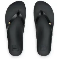 Reef Vista Ivy Teenslippers | Maat 37.5 Dames Zwart