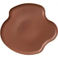 Iittala Aalto decoratieschaal Vuur, 35 cm
