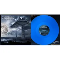Bertus France Cnt Bohemia Kingdom Édition Limitée Vinyle Bleu Transparent