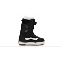 Vans Encore Pro Snowboardschoen Dames Black/Marshmallow 7
