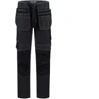 Tricorp Jeans Werkbroek Functional Stretch Redefined Tool Pockets 506122 | Maat: 56