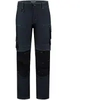 Tricorp Jeans Werkbroek Functional Stretch Redefined 506121 | Maat: 52