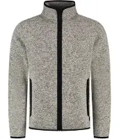 Tricorp Knitted Fleecejack Redefined 306116 | Maat: S