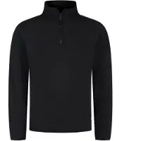 Tricorp Technical Fleecejack 1/4 Zip Redefined 306118 | Maat: XS