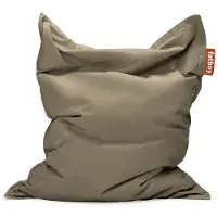 Fatboy Zitzak Original Canvas Taupe Grey