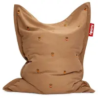 Fatboy Zitzak Original Slim Cord x Boris Beige